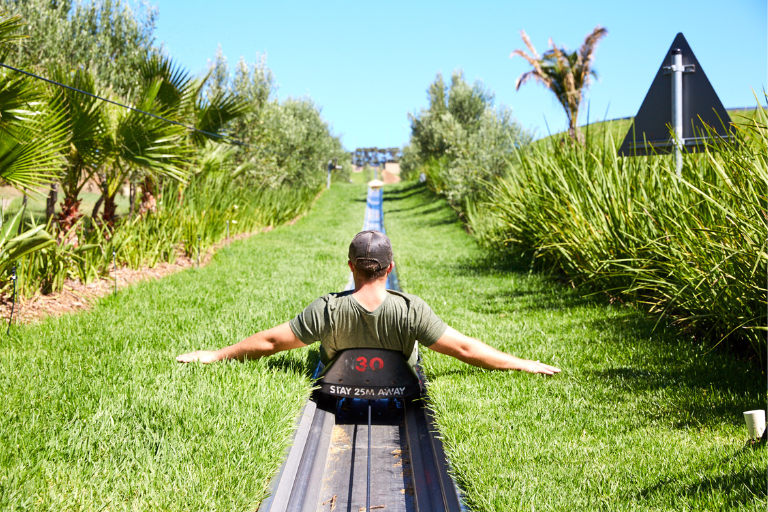 Cape Town Adrenaline Rush