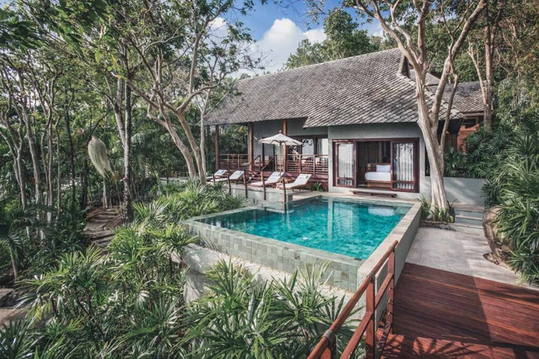 Kamalaya – Koh Samui, Thailand