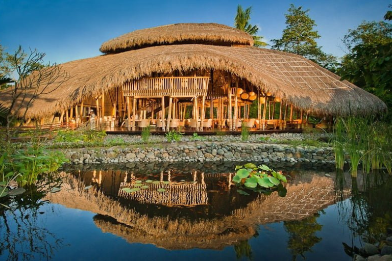 Fivelements Retreat – Ubud Bali