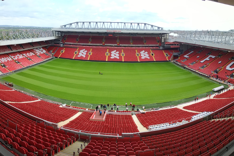 Premier League – Liverpool FC vs Arsenal FC