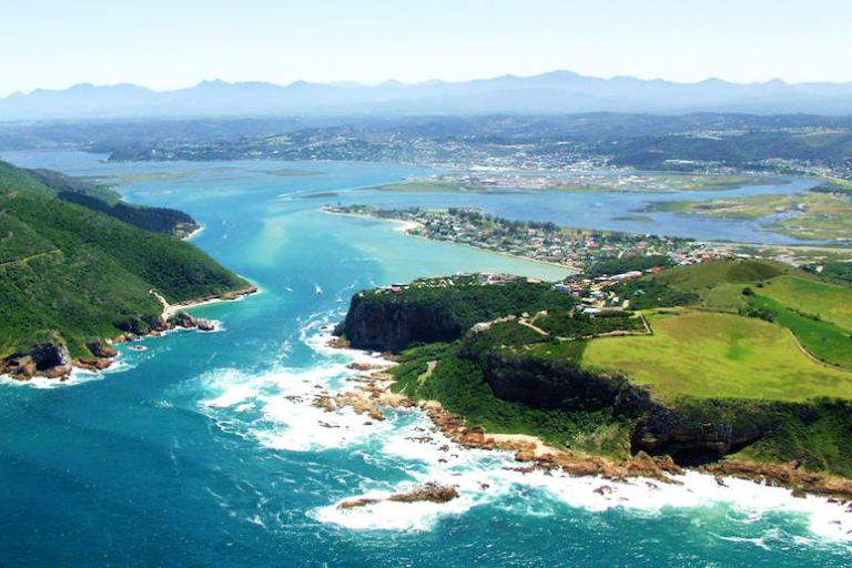 Garden Route with Kwantu Safari