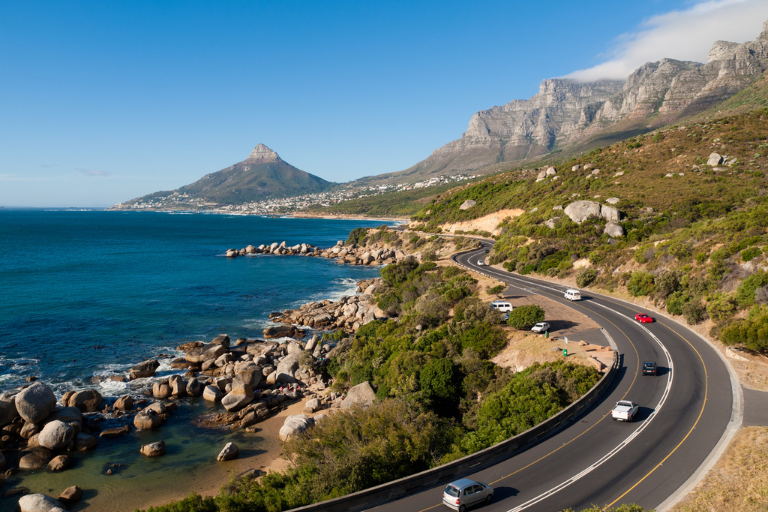 Cape Town – Nov 2025<br>(Group Tour)