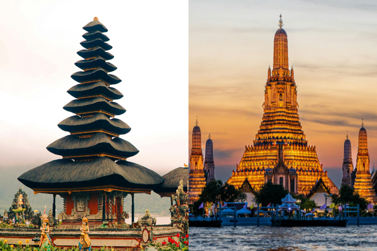 Bali Adventure with Bangkok – Mar 2026<br>(Group Tour)