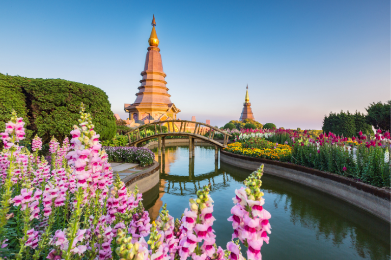 Chiang Mai & Bangkok – May 2026<br>(Group Tour)