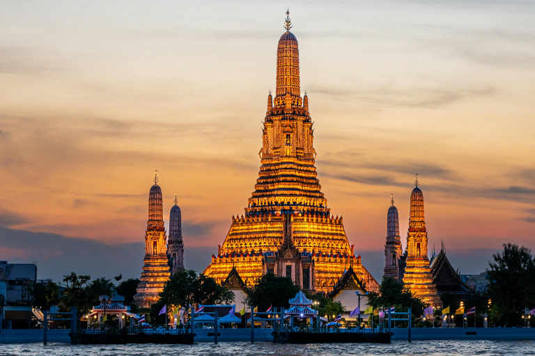 Bangkok – 7 Nights