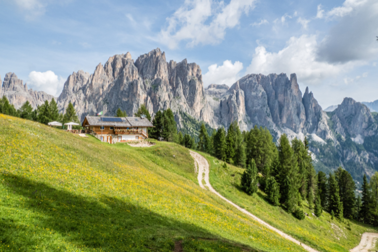 Best of Italy with Switzerland – Apr 2026<br>(Group Tour)