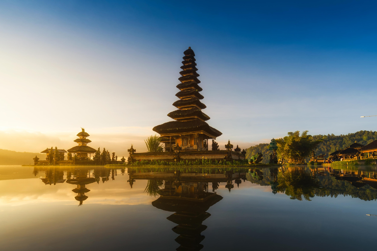Bali Adventure with Bangkok – 11 Days