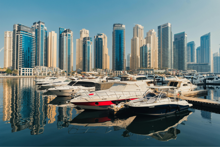 Experience Dubai – May 2026<br>(Group Tour)