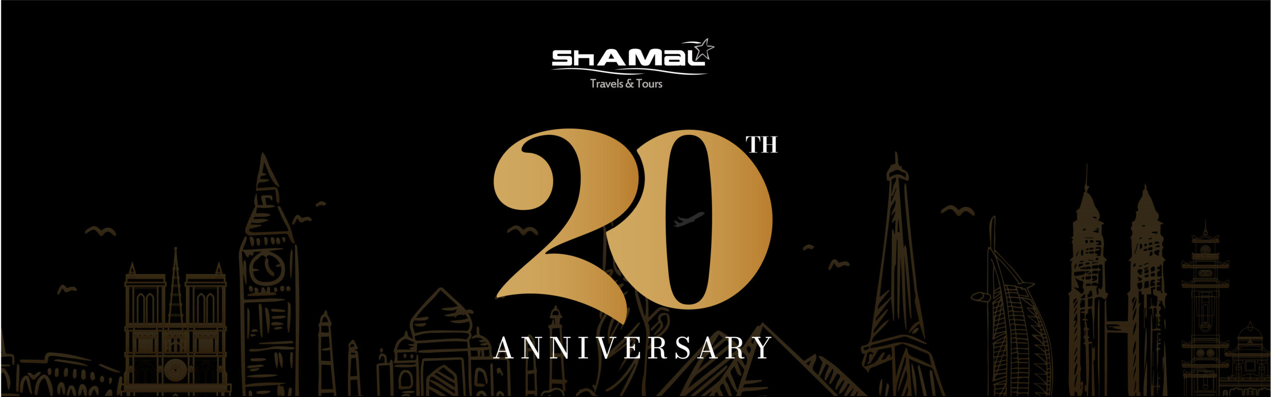 Shamal Travels about-us banner