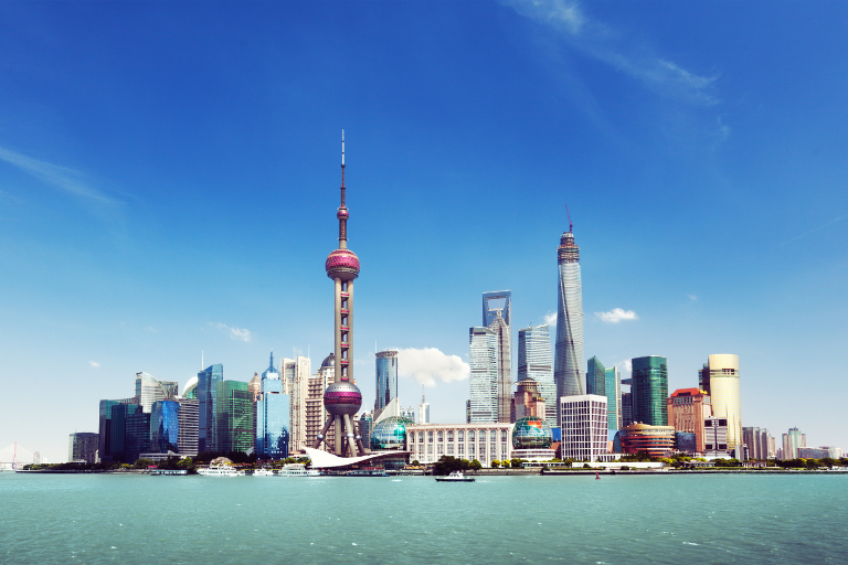 Authentic China & Avatar