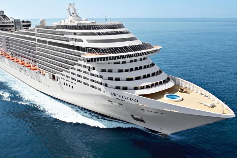 Eastern Mediterranean Cruise + Istanbul & Venice – 10N