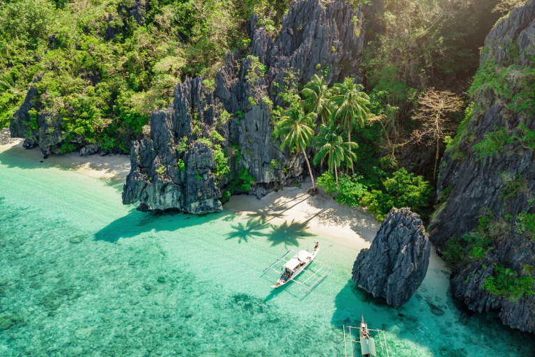 Philippines – 6 Nights