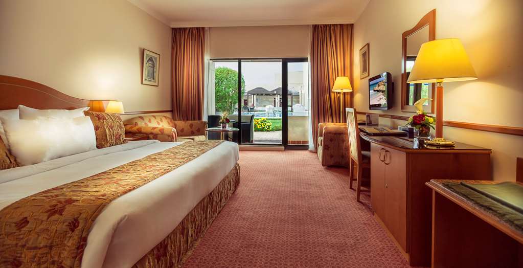 Golden tulip