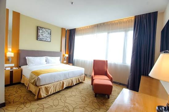 metrohotel