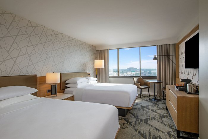 sheraton hotel